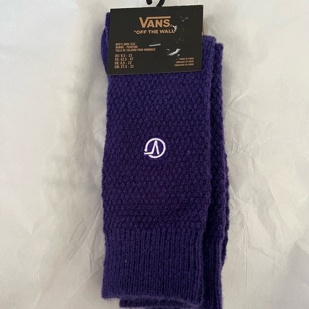 Vans Socks